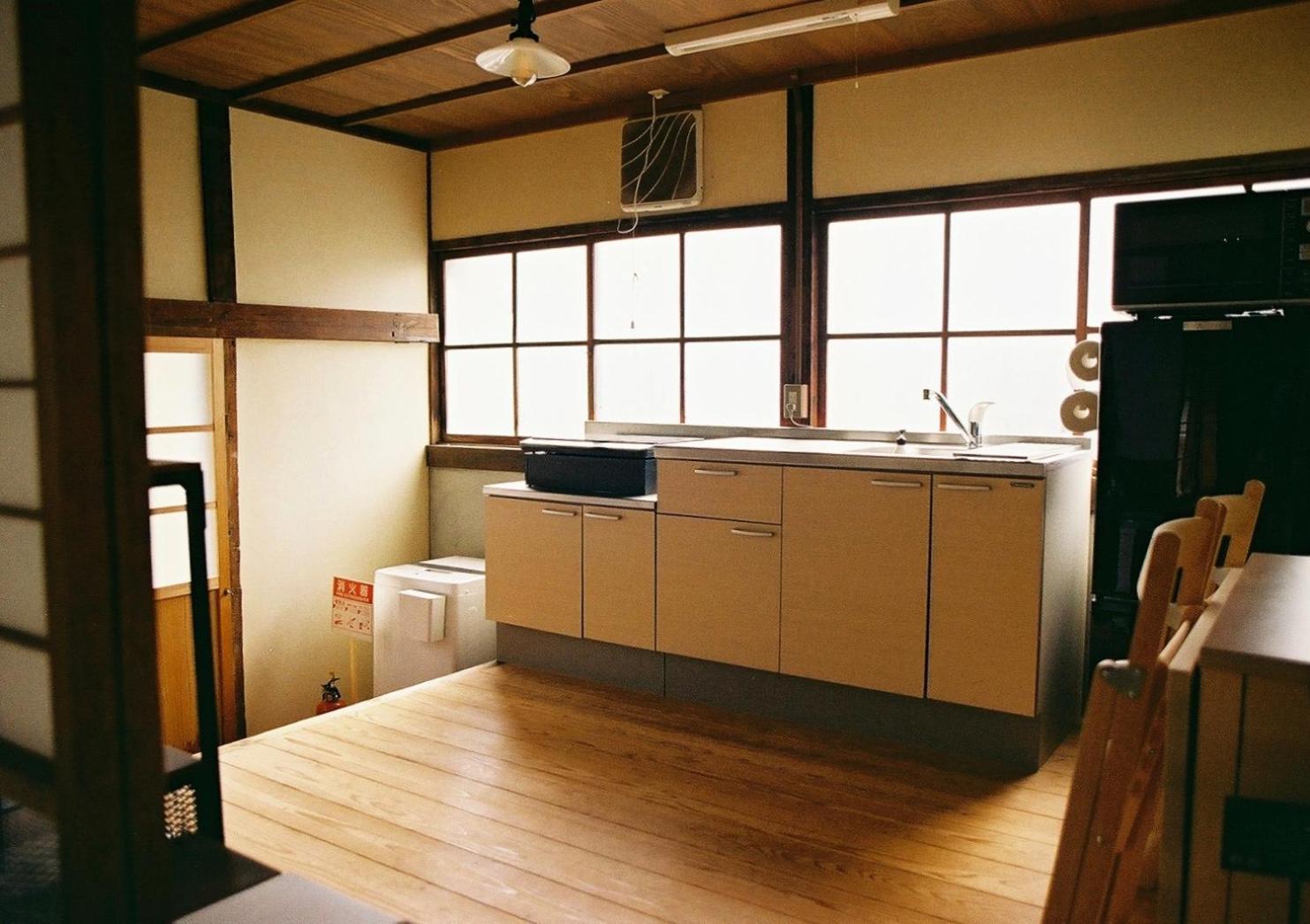 Japan'S Oldest Remaining Company Housing Villa Asago Dış mekan fotoğraf