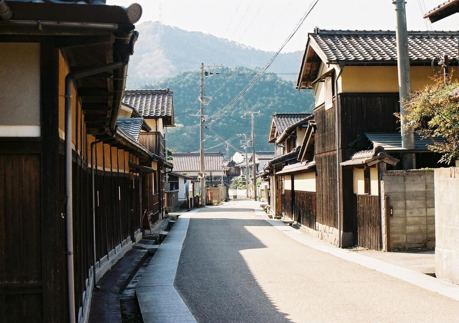 Japan'S Oldest Remaining Company Housing Villa Asago Dış mekan fotoğraf